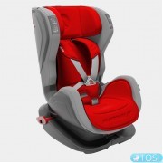 Автокресла Avionaut Glider от 9 до 25 кг.