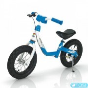 Air Fly Runbike Kettler Беговел