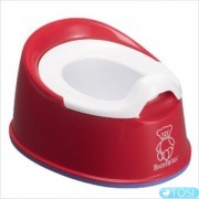 Горшок BABYBJ?RN Smart Potty