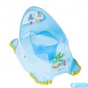 Детский горшок Tega Aqua 