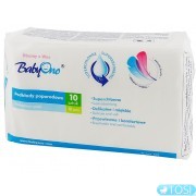 Послепологовые подкладки  BabyOno 502