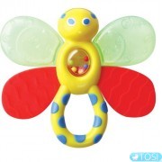 Прорізувач Babyono Метелик 975