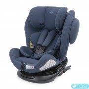 Автокресло Chicco Unico Plus 0-36 кг