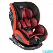 Автокрісло Chicco Seat4Fix 0-36 кг