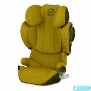 Автокресло Cybex Solution Z i-Fix Plus 15-36 кг