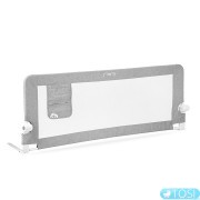 Бар'єр для ліжка MoMi LEXI XL