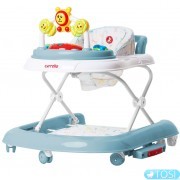 Ходунки 3в1 Carrello CRL-9602