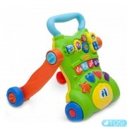 Ходунки-каталка Keenway K33006