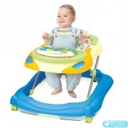 Ходунки Weina Веселий потяг