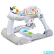 Ходунки Caretero Bounce 3в1