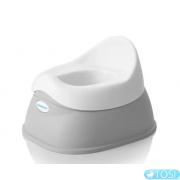 Детский горшок Babyhood Классический