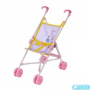Коляска для ляльки BABY born S2