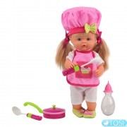 Говорящая кукла Bambolina Nena