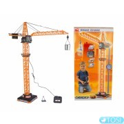 Башенный Кран на дистанционном управлении Dickie 