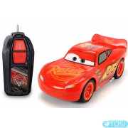 Машинка на р/у Молния McQueen Dickie 3081000