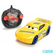 Машинка на р/у Dickie Cruz Ramirez 3084004