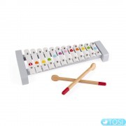 Музыкальный инструмент Ксилофон Janod Confetti