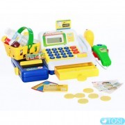 Електронний касовий апарат Keenway