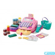 Касовий апарат з мікрофоном KEENWAY