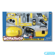 Ігровий набір інструментів Keenway K12760