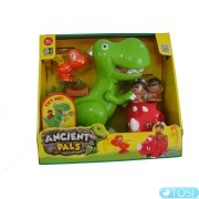 Игровой набор Keenway Давние приятели 