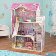 Кукольный домик Kidkraft Annabell 65934