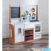 Дитяча кухня Farmhouse KidKraft 53444