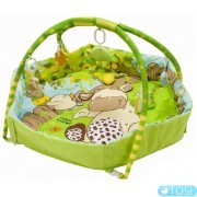 Развивающий коврик Canpol babies Веселая ферма
