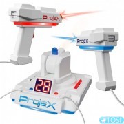Игровой набор для лазерных боев Проектор Laser X