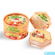 Настольная игра Ludum Чудо в перьях