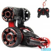 Машинка на радиоуправлении Mekbao Ураган