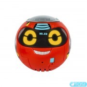 Робот YakBot red Really R.A.D. Robots