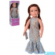 Кукла Ника M 3957 48 см