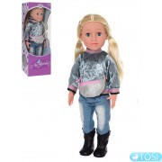 Кукла Софи M 3960 48 см