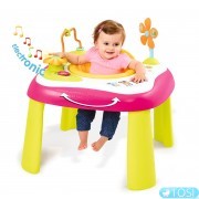 Интерактивный стол с сидением Smoby 110200