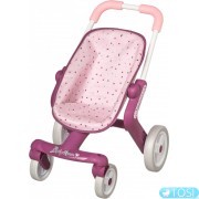 Коляска для ляльки Smoby Baby Nurse 251203