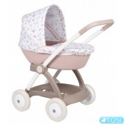 Коляска для ляльки Smoby Baby Nurse