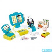 Інтерактивна каса Smoby 350105
