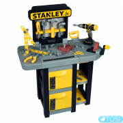 Мобильная мастерская Stanley Smoby 360317