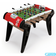 Футбольний стіл Smoby BBF № 1 620302