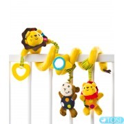 Спираль-подвеска Sensillo Лев 26314