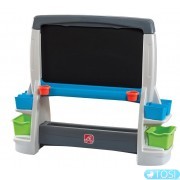 Дошка для творчості Step2 Jumbo Art Easel