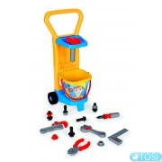 Набор Wader Маленький механик