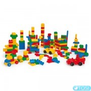 Конструктор Мини малый Wader 