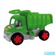 Вантажівка Гігант Фермер Wader 65015