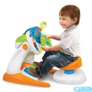 Детский автотренажёр Weina 2108 Умный водитель