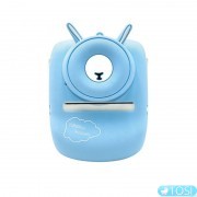 Цифровой детский фотоаппарат-принтер XOKO KVR-1000