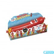 Інтерактивна гра YaGo Шалена сосиска