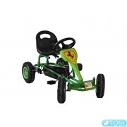 Веломобиль KIDIGO Childhood