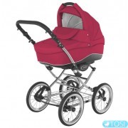 Классическая коляска ADAMEX Senso